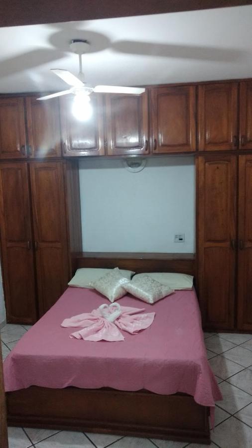 Casa De Aluguel Em Guarapari Es Wifi Gratis Villa Eksteriør bilde