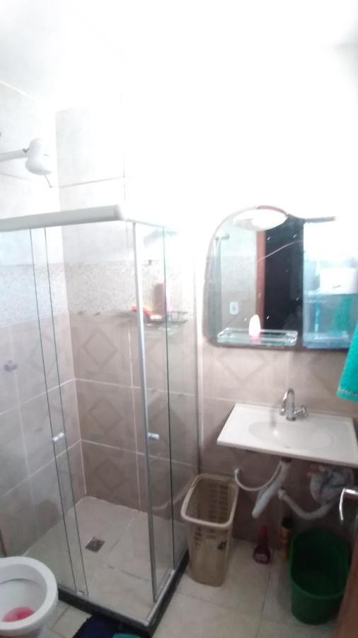 Casa De Aluguel Em Guarapari Es Wifi Gratis Villa Eksteriør bilde