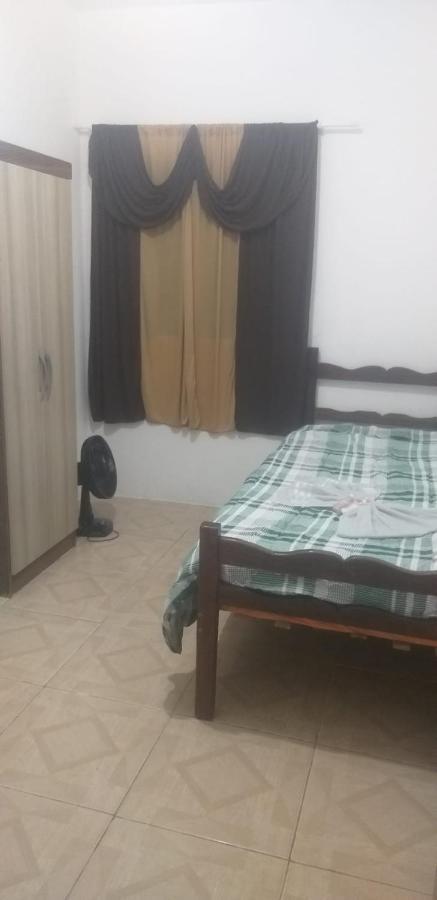 Casa De Aluguel Em Guarapari Es Wifi Gratis Villa Eksteriør bilde