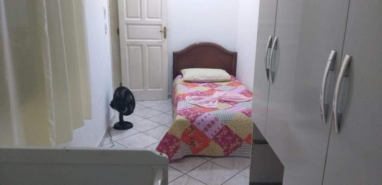 Casa De Aluguel Em Guarapari Es Wifi Gratis Villa Eksteriør bilde