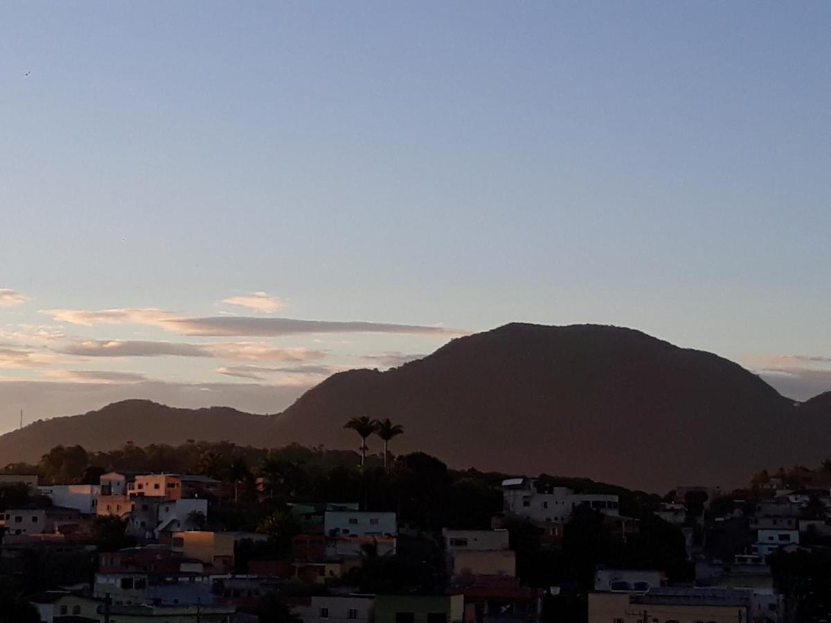Casa De Aluguel Em Guarapari Es Wifi Gratis Villa Eksteriør bilde