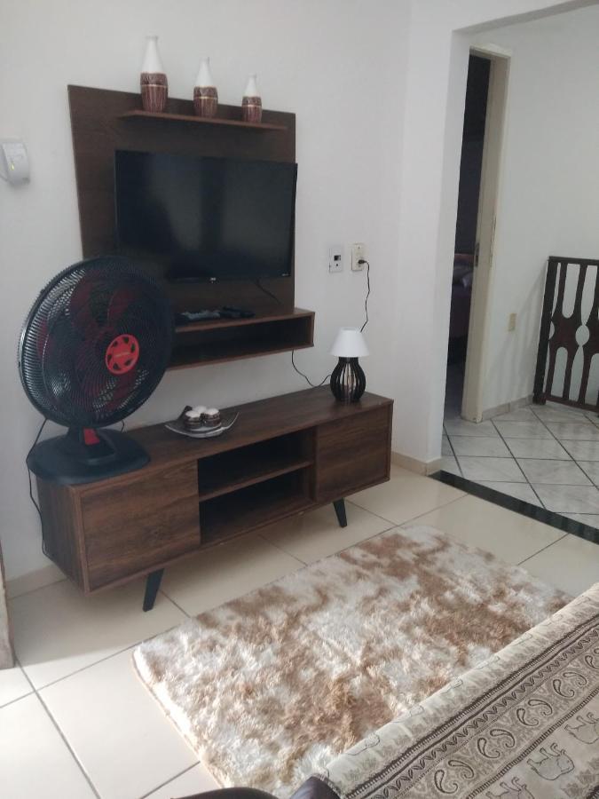 Casa De Aluguel Em Guarapari Es Wifi Gratis Villa Eksteriør bilde
