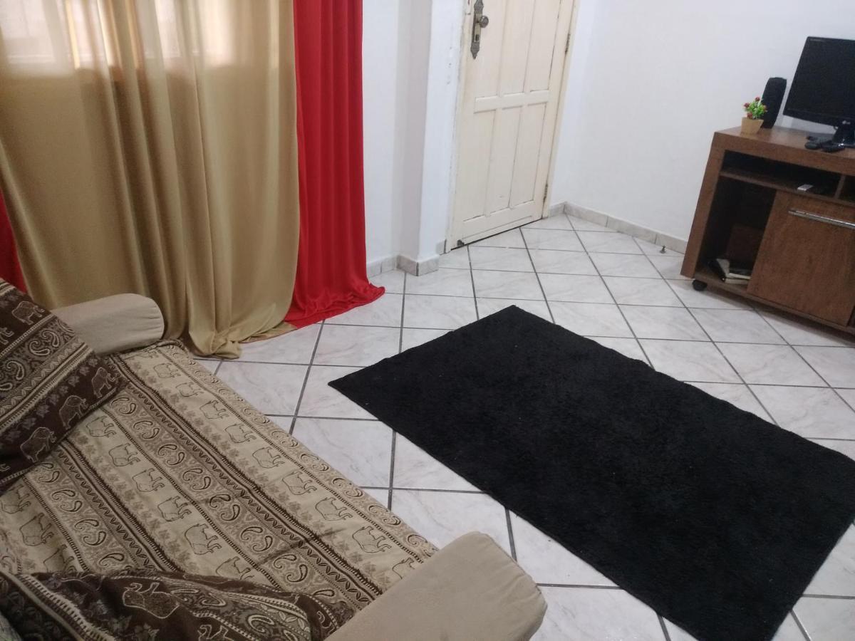 Casa De Aluguel Em Guarapari Es Wifi Gratis Villa Eksteriør bilde