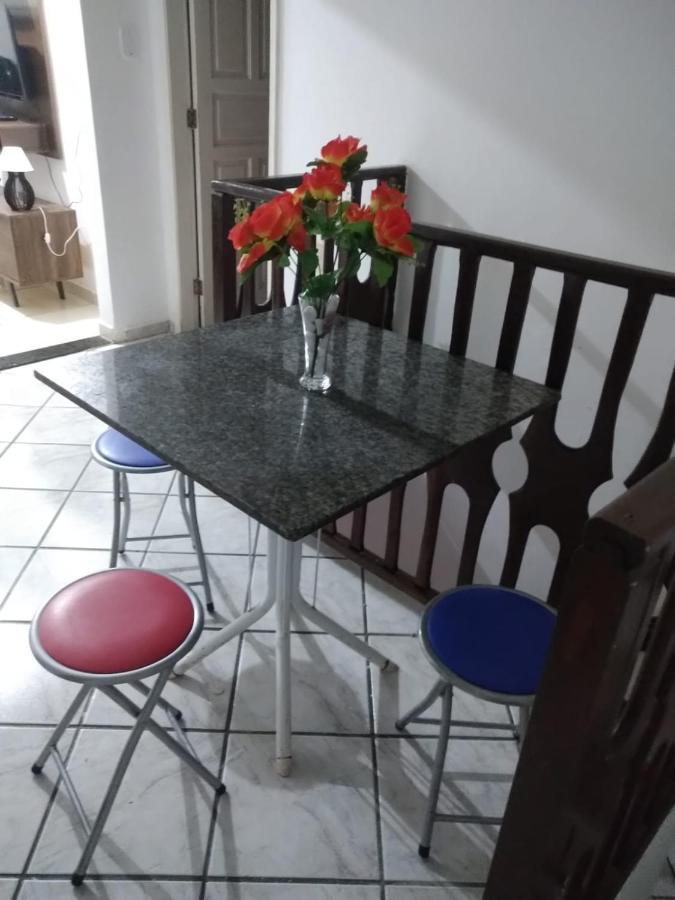 Casa De Aluguel Em Guarapari Es Wifi Gratis Villa Eksteriør bilde
