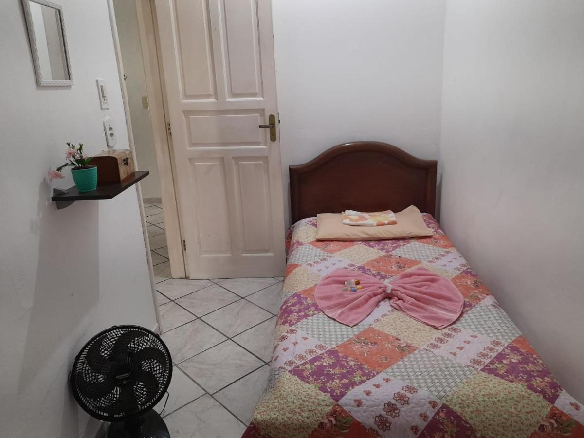 Casa De Aluguel Em Guarapari Es Wifi Gratis Villa Eksteriør bilde