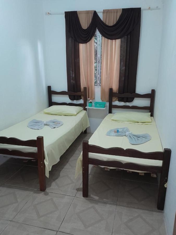 Casa De Aluguel Em Guarapari Es Wifi Gratis Villa Eksteriør bilde