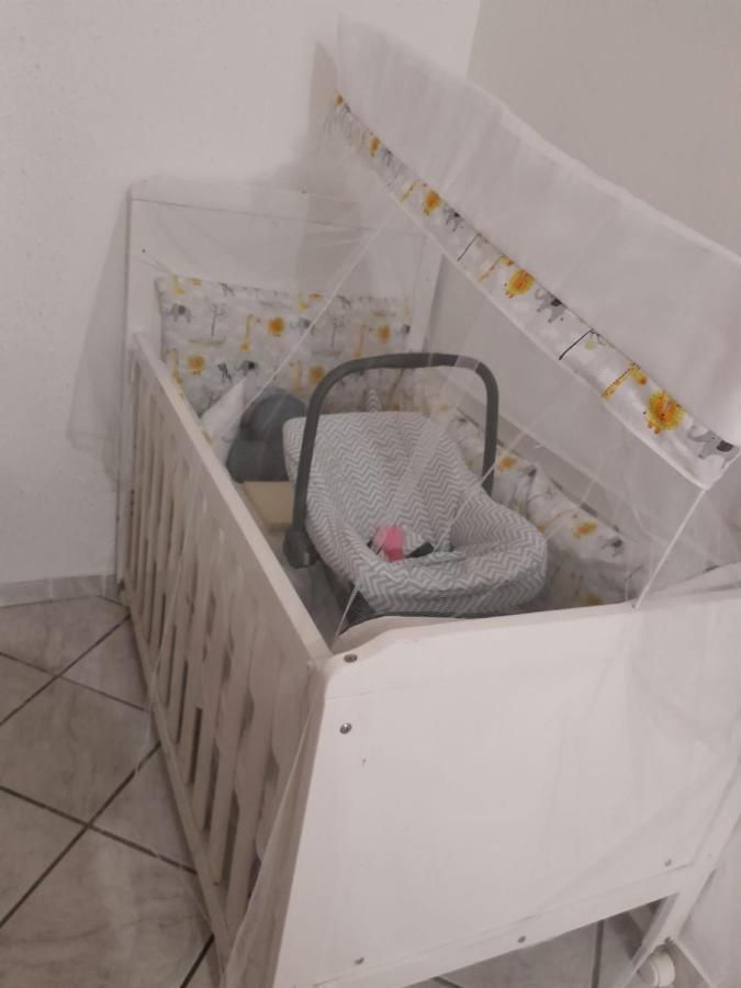 Casa De Aluguel Em Guarapari Es Wifi Gratis Villa Eksteriør bilde